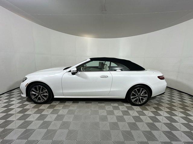 used 2023 Mercedes-Benz E-Class car, priced at $72,991