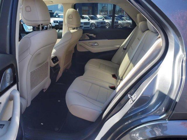 used 2023 Mercedes-Benz GLE 350 car, priced at $57,992