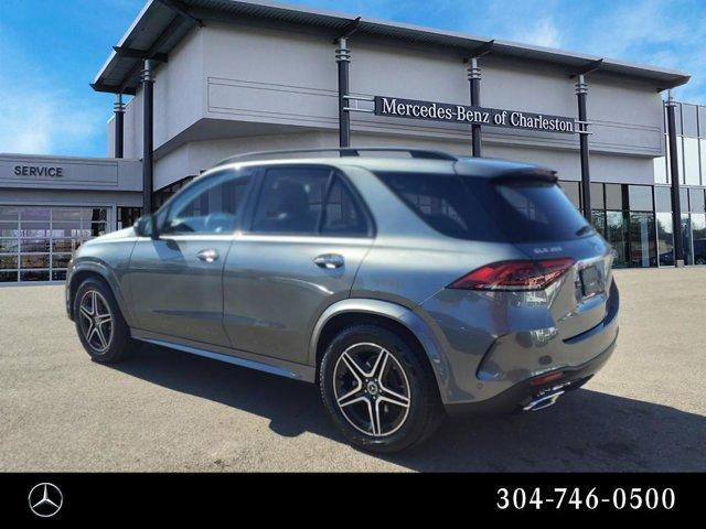 used 2023 Mercedes-Benz GLE 350 car, priced at $57,992