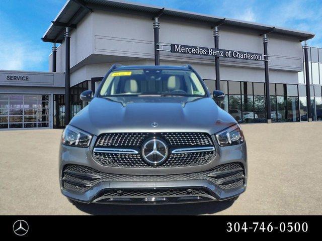 used 2023 Mercedes-Benz GLE 350 car, priced at $57,992