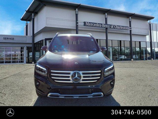 used 2024 Mercedes-Benz GLB 250 car, priced at $44,690