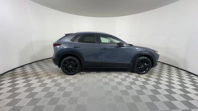 new 2024 Mazda CX-30 car, priced at $31,750