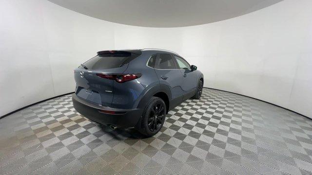 new 2024 Mazda CX-30 car, priced at $31,750