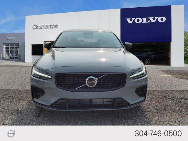 used 2024 Volvo S60 Recharge Plug-In Hybrid car, priced at $44,991