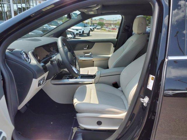 used 2025 Mercedes-Benz GLA 250 car, priced at $43,892