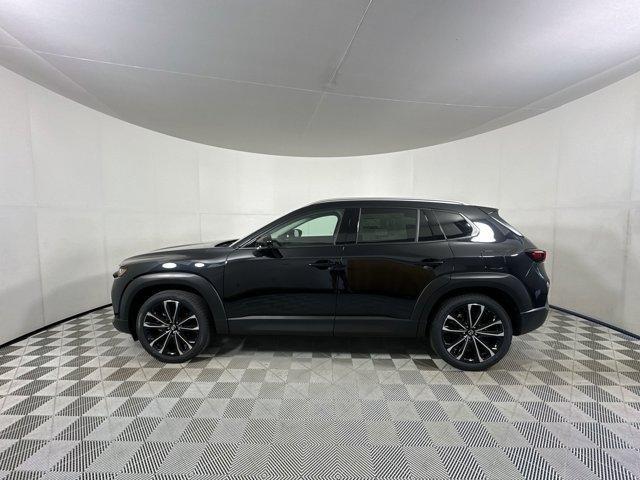 new 2025 Mazda CX-50 car, priced at $39,255