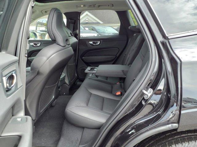 used 2025 Volvo XC60 car, priced at $52,992