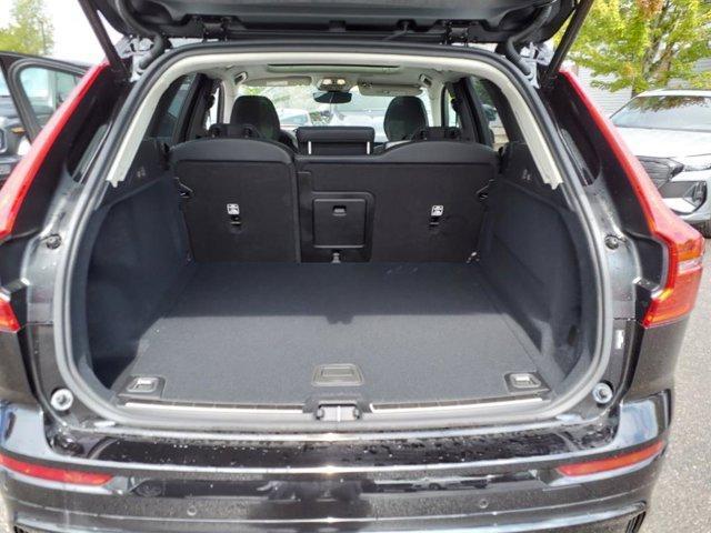 used 2025 Volvo XC60 car, priced at $52,992