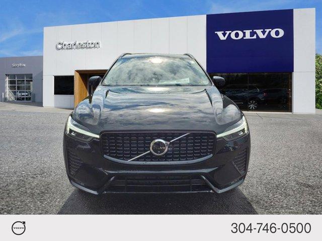 used 2025 Volvo XC60 car, priced at $52,992