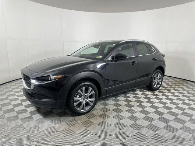 new 2024 Mazda CX-30 car, priced at $30,640