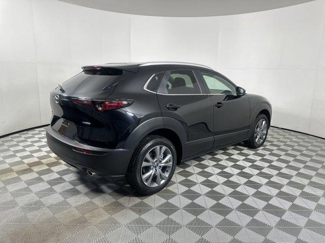 new 2024 Mazda CX-30 car, priced at $30,640