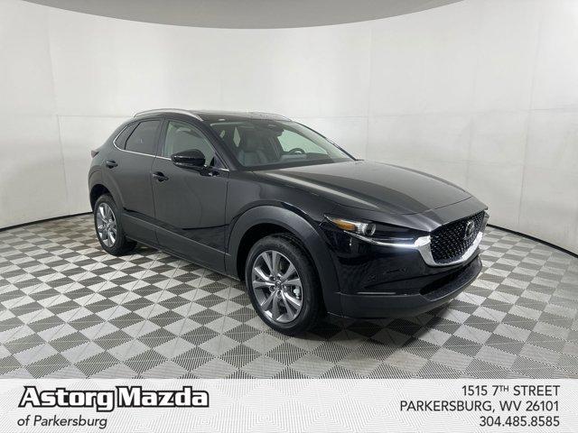 new 2024 Mazda CX-30 car, priced at $27,419