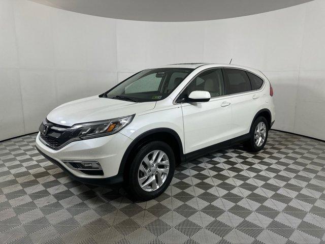 used 2015 Honda CR-V car, priced at $18,999