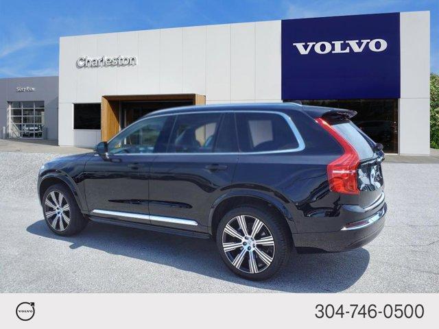 used 2025 Volvo XC90 car, priced at $64,990