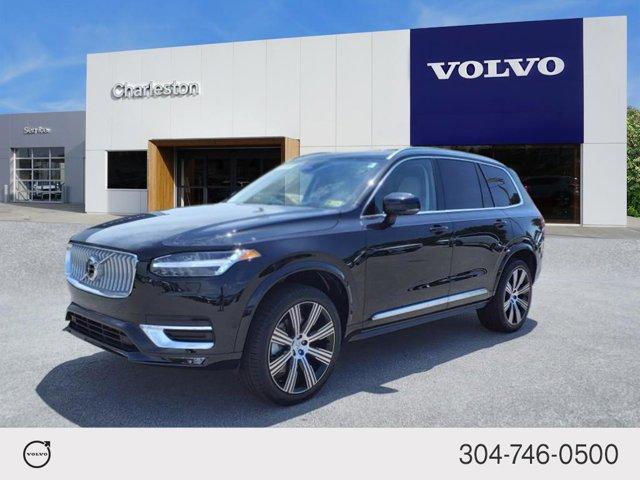 used 2025 Volvo XC90 car, priced at $64,990