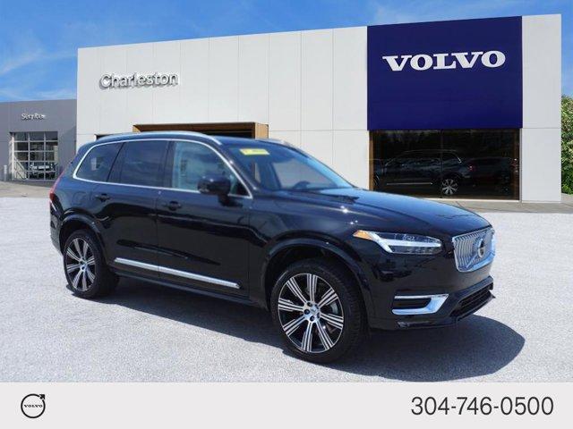 used 2025 Volvo XC90 car, priced at $64,990