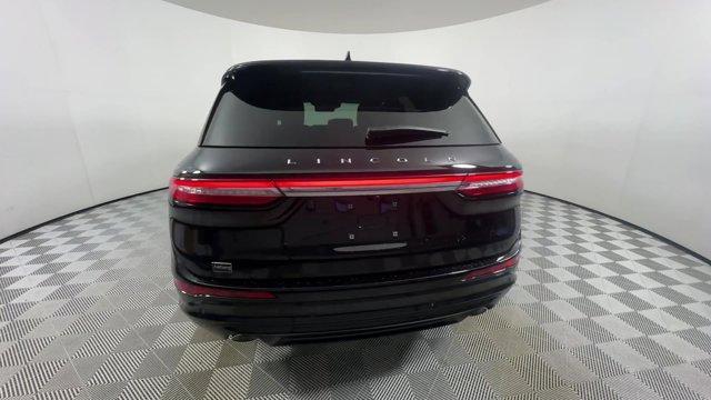 new 2024 Lincoln Corsair car, priced at $53,650