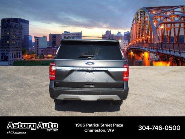 used 2021 Ford Expedition car, priced at $37,992