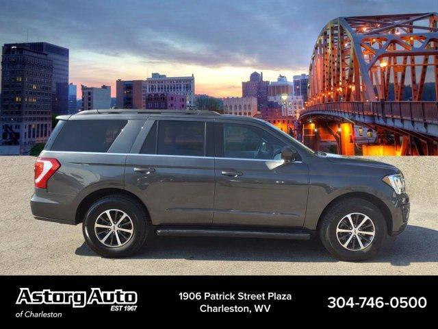 used 2021 Ford Expedition car, priced at $37,992