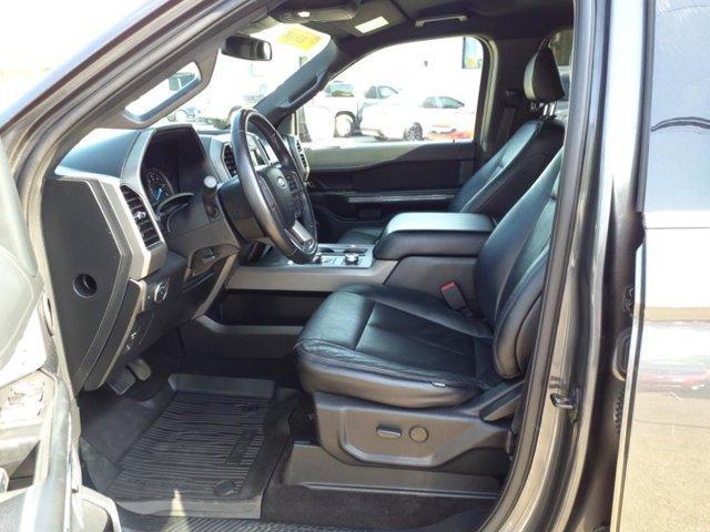 used 2021 Ford Expedition car, priced at $37,992