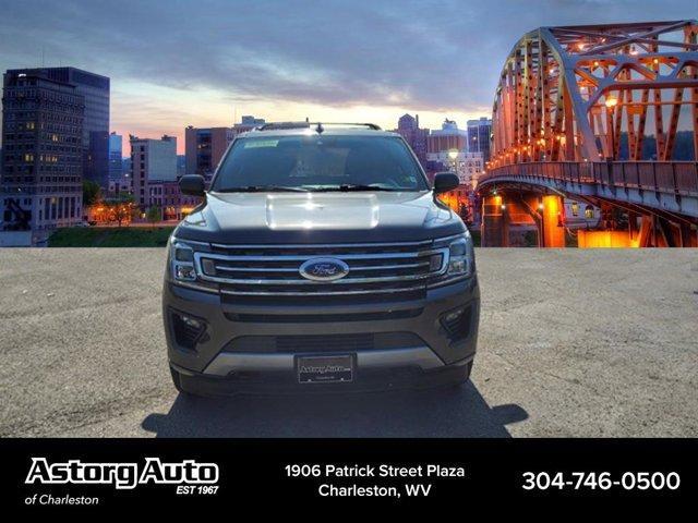 used 2021 Ford Expedition car, priced at $37,992