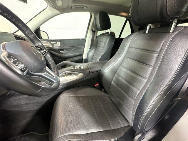 used 2020 Mercedes-Benz GLE 450 car, priced at $41,988