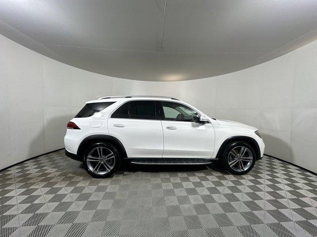 used 2020 Mercedes-Benz GLE 450 car, priced at $41,988