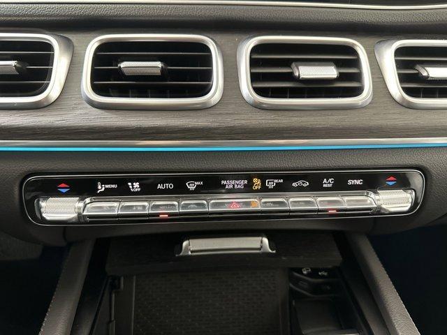 used 2020 Mercedes-Benz GLE 450 car, priced at $41,988