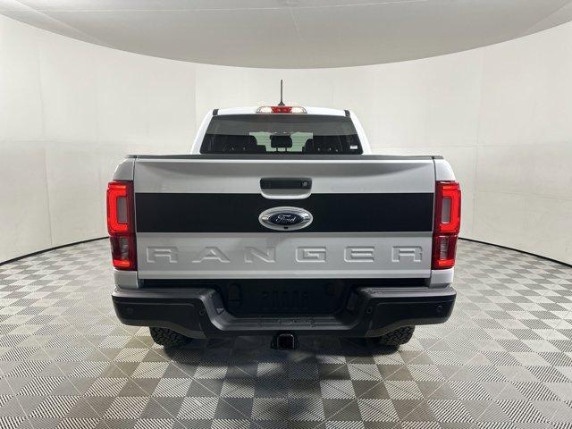 used 2021 Ford Ranger car, priced at $37,990