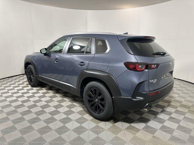 new 2025 Mazda CX-50 car, priced at $35,903