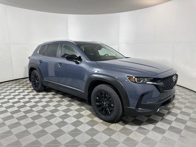 new 2025 Mazda CX-50 car, priced at $35,903