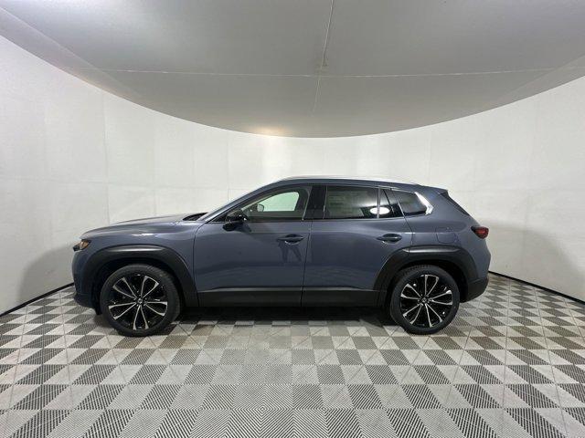 new 2025 Mazda CX-50 car, priced at $38,995