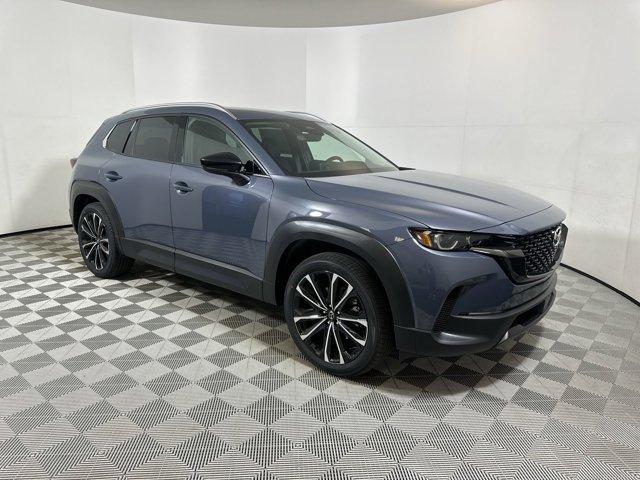 new 2025 Mazda CX-50 car, priced at $38,995