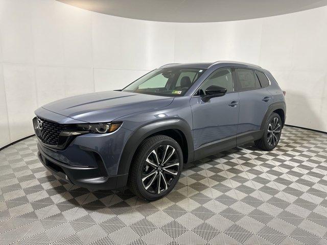 new 2025 Mazda CX-50 car, priced at $38,995