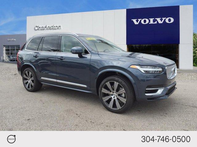 used 2025 Volvo XC90 Plug-In Hybrid car, priced at $77,850