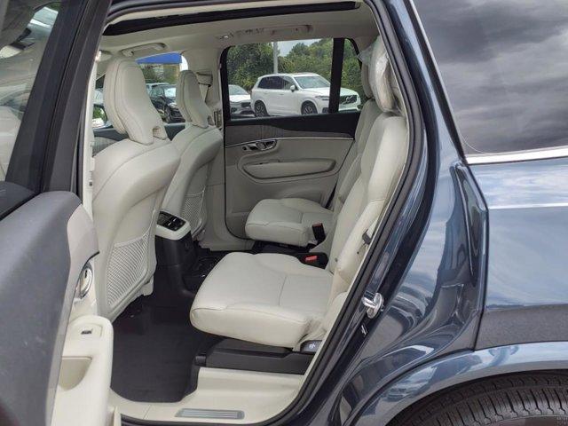 used 2025 Volvo XC90 Plug-In Hybrid car, priced at $77,850