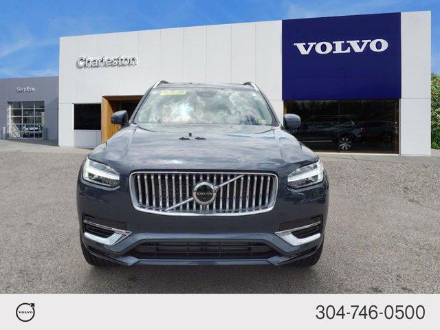 used 2025 Volvo XC90 Plug-In Hybrid car, priced at $77,850