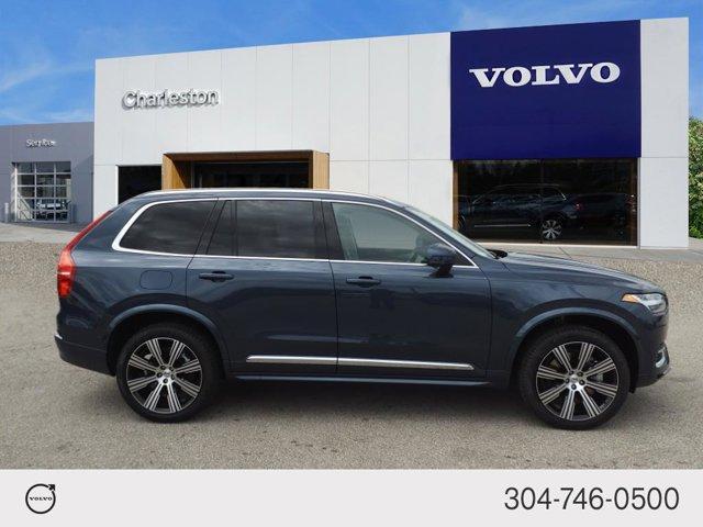 used 2025 Volvo XC90 Plug-In Hybrid car, priced at $77,850