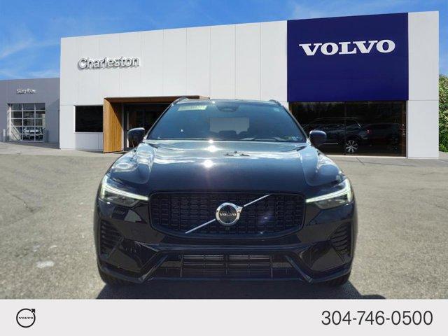 used 2024 Volvo XC60 Recharge Plug-In Hybrid car, priced at $54,892