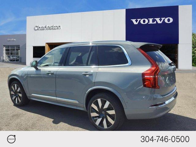 used 2025 Volvo XC90 Plug-In Hybrid car, priced at $73,591