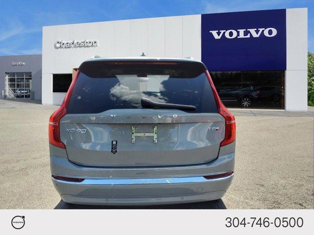 used 2025 Volvo XC90 Plug-In Hybrid car, priced at $73,591