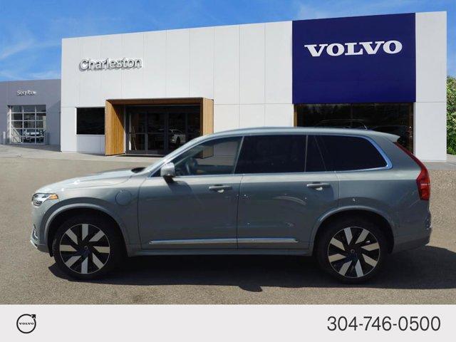 used 2025 Volvo XC90 Plug-In Hybrid car, priced at $73,591