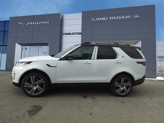 used 2024 Land Rover Discovery car, priced at $68,992