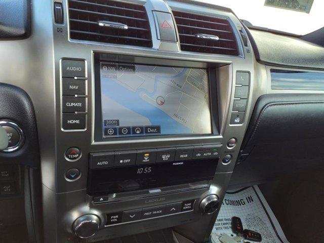 used 2021 Lexus GX 460 car, priced at $49,991