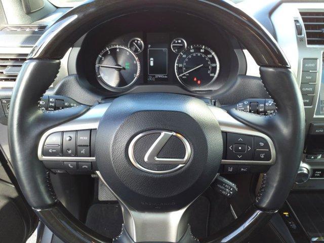 used 2021 Lexus GX 460 car, priced at $49,991