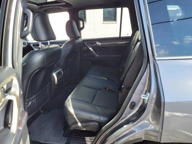 used 2021 Lexus GX 460 car, priced at $49,991