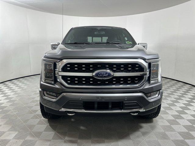 used 2021 Ford F-150 car, priced at $44,988