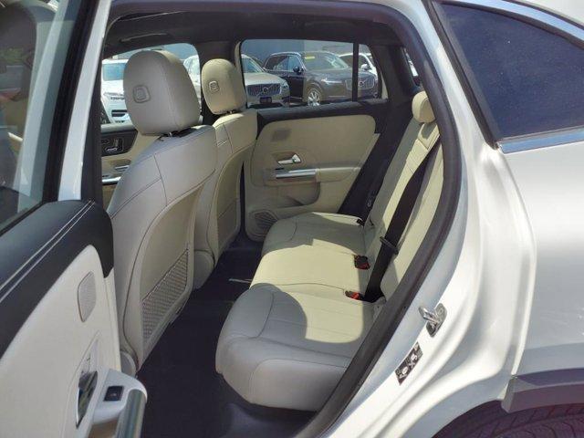 used 2024 Mercedes-Benz GLA 250 car, priced at $42,592