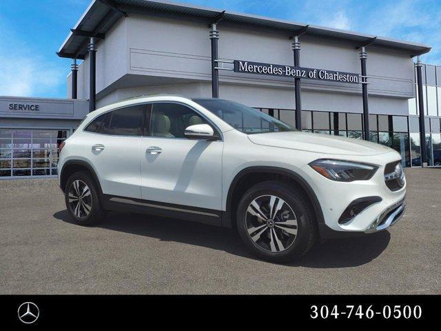 used 2024 Mercedes-Benz GLA 250 car, priced at $42,592