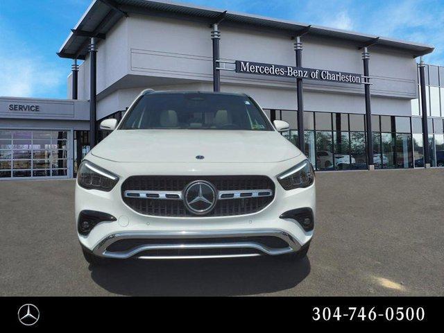 used 2024 Mercedes-Benz GLA 250 car, priced at $42,592